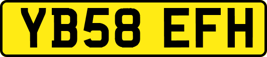 YB58EFH