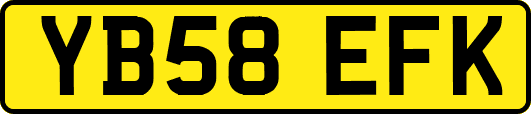 YB58EFK