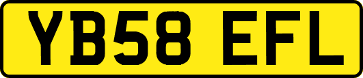 YB58EFL