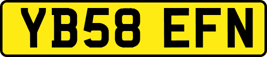 YB58EFN