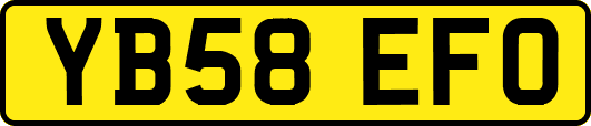 YB58EFO