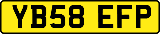 YB58EFP