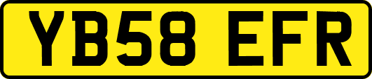 YB58EFR