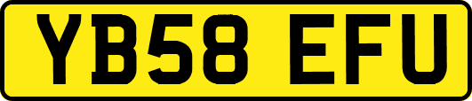 YB58EFU