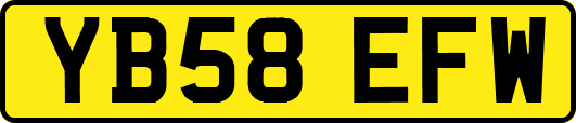 YB58EFW