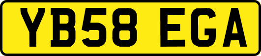 YB58EGA