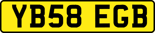 YB58EGB