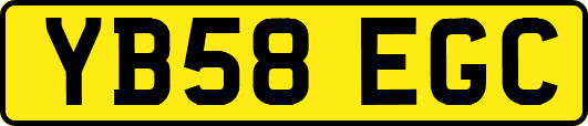 YB58EGC