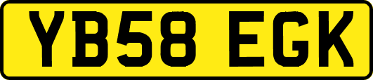 YB58EGK