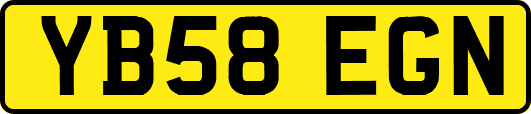 YB58EGN