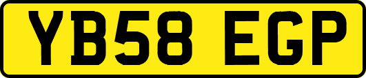YB58EGP
