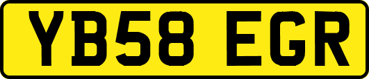 YB58EGR