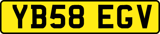 YB58EGV