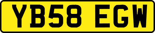 YB58EGW