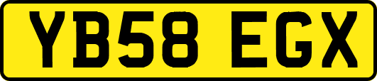 YB58EGX