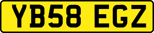 YB58EGZ