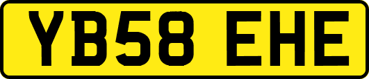 YB58EHE