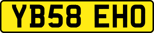 YB58EHO