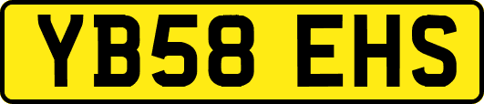 YB58EHS