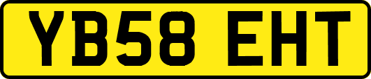 YB58EHT
