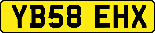 YB58EHX