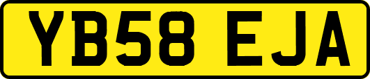 YB58EJA