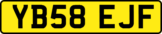YB58EJF