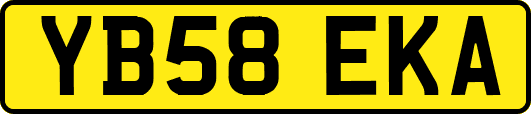 YB58EKA
