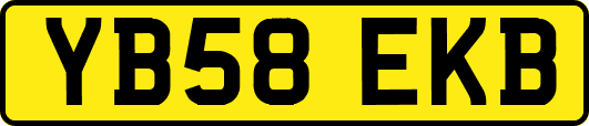 YB58EKB