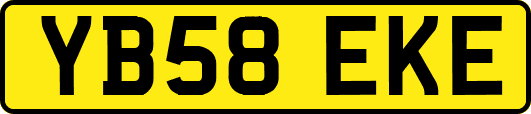 YB58EKE
