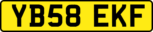 YB58EKF