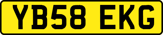 YB58EKG