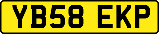 YB58EKP