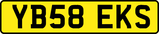 YB58EKS