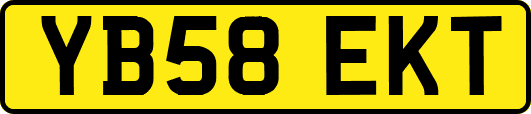 YB58EKT