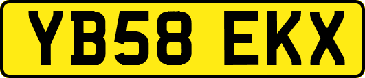 YB58EKX