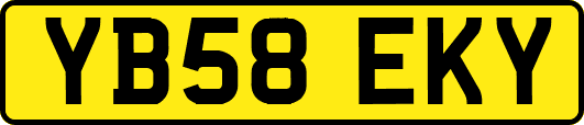 YB58EKY