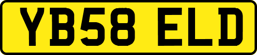 YB58ELD