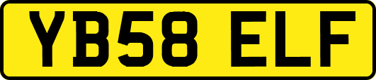 YB58ELF