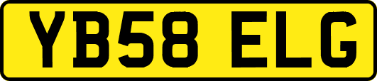 YB58ELG