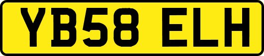 YB58ELH