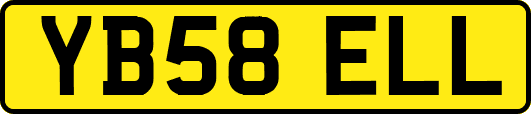 YB58ELL
