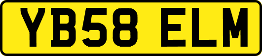 YB58ELM