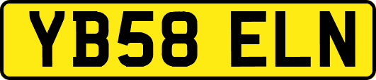 YB58ELN