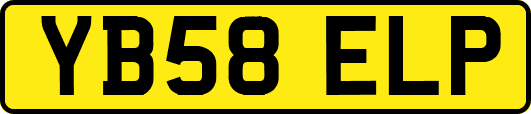 YB58ELP
