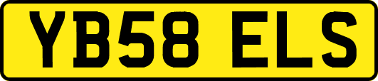 YB58ELS