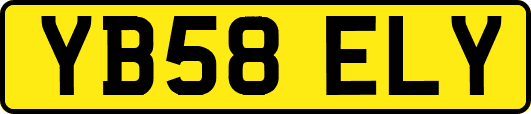 YB58ELY