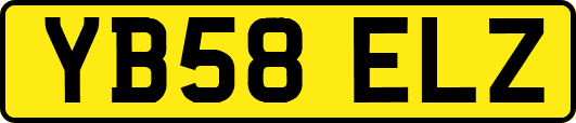YB58ELZ