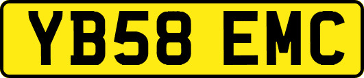 YB58EMC
