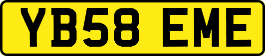 YB58EME